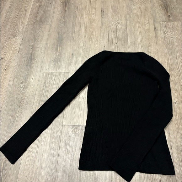 Eleven Six Black Elle Sweater - Picture 4 of 5